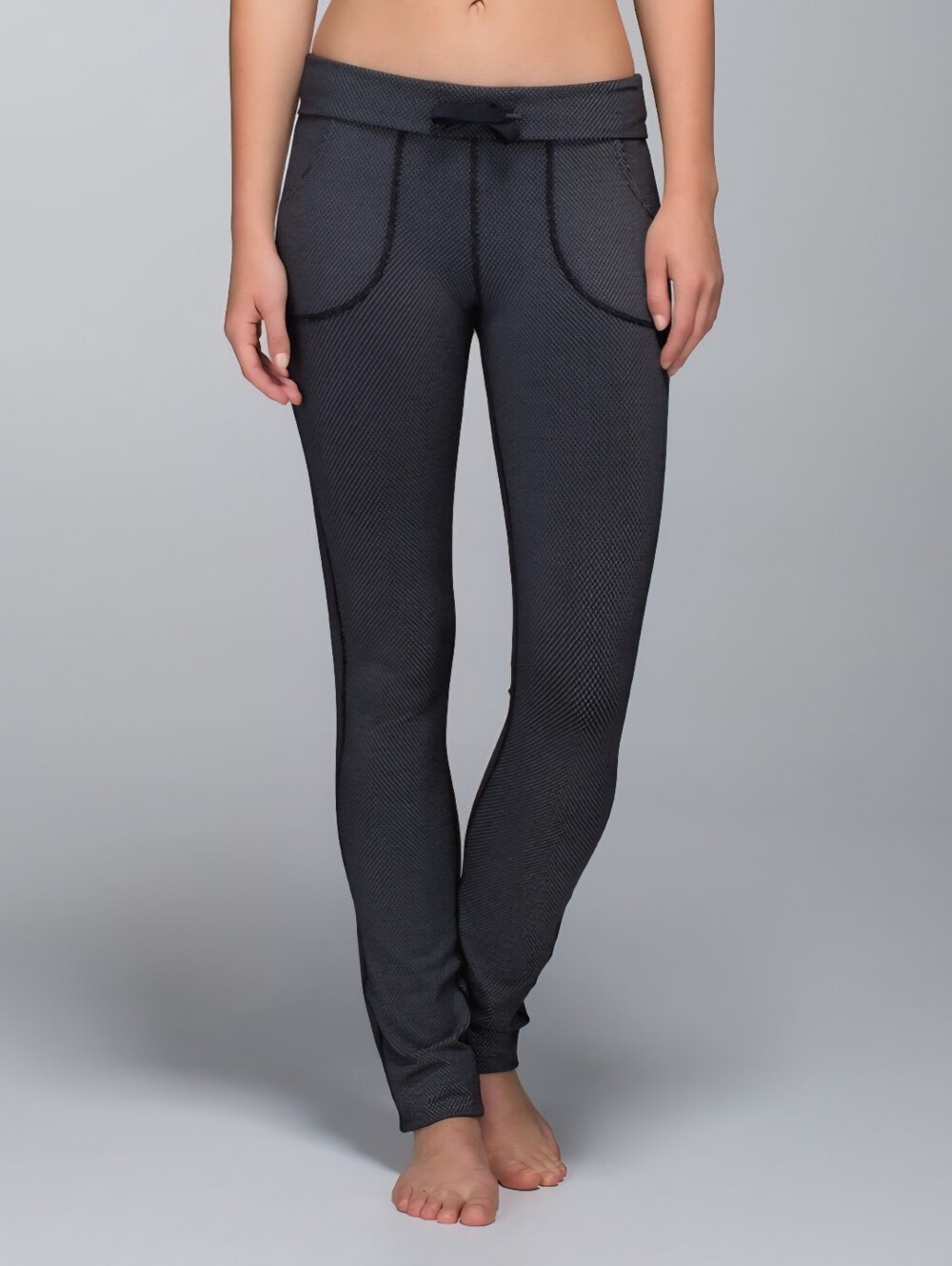 Lululemon Athletica Skinny Will Pants/Leggings